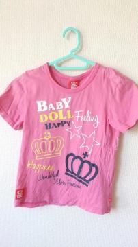 �T�C�Y120��BABY DOLL��T�V���c
