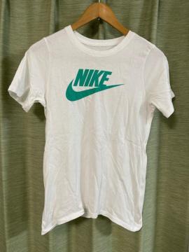 NIKE �i�C�L ���S�v�����g ����T�V���c ���f�B�[�XL �z���C�g �O���[��
