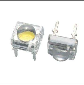 DIYp 7mm 4pin LED zCg Ao[ Cg  20  IW