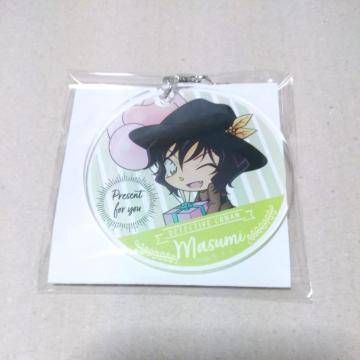 TRiANL[z_[sǐ^t