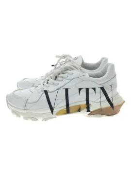 VALENTINO @eBm vg S U[ Xj[J[/Y/27cmV샂f