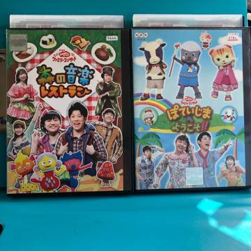 Ƃ t@~[RT[g DVD  2Zbg