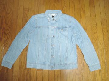 �V�i NIKITA �j�L�[�^ �f�j�� �W���P�b�g M G�W���� AURA JACKET �h�J�X�e�b�`