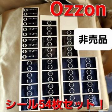 񔄕iAOzzonOzzonjapan&ONESTESV[54set