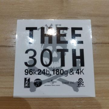 THEE MICHELLE GUN ELEPHANT THEE30THXebJ[