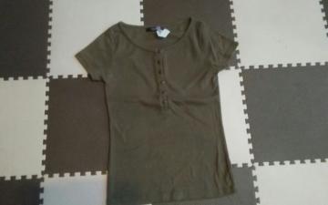 INGNI 美品 クリーニング済み Tシャツ