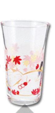 夏目友人帳 一番くじ グラス