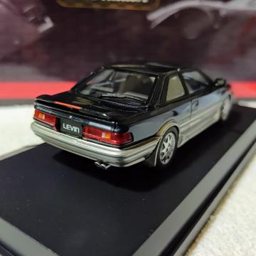 ʲİذ 1/43 AE92 ۰  '89 GT-Z ߰ެ 2