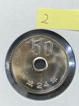 50�~������ ���g�p ����24�N�A ��������