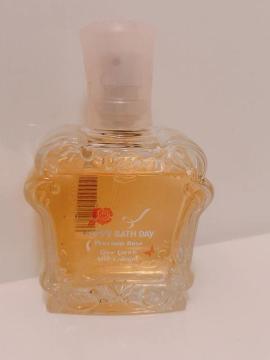 KOSE コーセー ハッピーバスデイ プレシャスローズ enrich エンリッチ ミストコロン 激レア香水 50ml