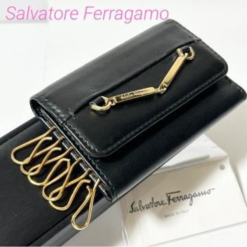 i Salvatore Ferragamo tFK U[ 6A L[P[X  IR-221807 ubN
