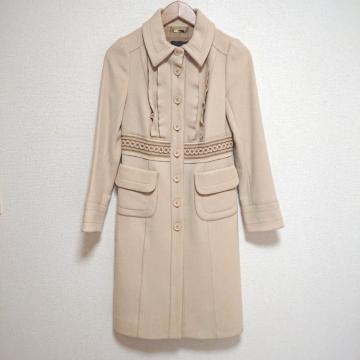 �������� ��z6���~�@FRAGILE �t���W�[�� �G���f�� �R�[�g