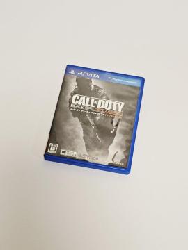 (7) PSVITA �R�[���I�u�f���[�e�B �u���b�N�I�v�X �f�B�N���V�t�@�C�g