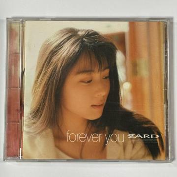 ZARD / forever you