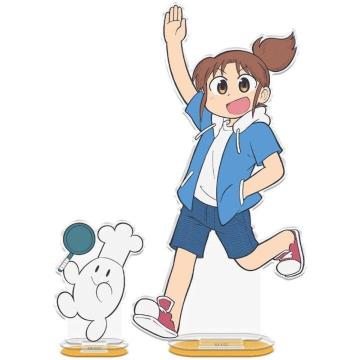 ���������ICITY THE ANIMATION �A�N�����L�����X�^���h ��_�������}�J�x