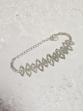 (249) �y�V�i�zClaire's ���[�t���`�[�t ���C���X�g�[���u���X���b�g