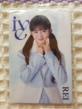 IVE  ���C  �E�F�n�[�X