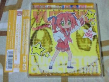 CD 炫 ׿Vol.5 䂽 JÍ@炫