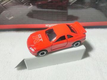 GT-R���ޓ��� ���ײ�R34 ��