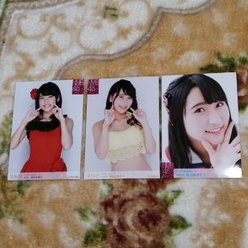 NMB48ΓޒÎqʐ^`܂Ƃߔ8ZbgI