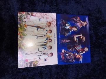 King & Prince@@J[h@5g @ 5l̐