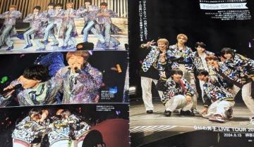 Ȃɂjq؂蔲J Movie Magazine
