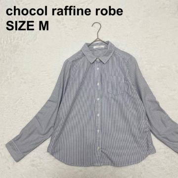 chocol raffine robe VRtB[l[u XgCvVc   HD 100% i1303j