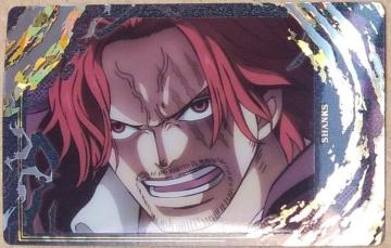 Vi@ONE  PEACE(s[X)@v}Ch@SHANKS(VNX)@V[Nbg@zH