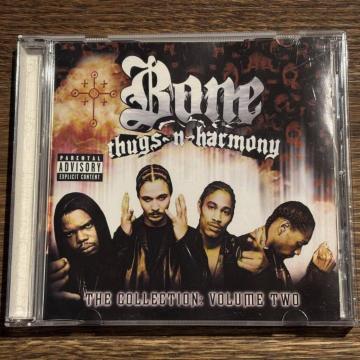 yBone Thugs-n-HarmonyzThe Collection