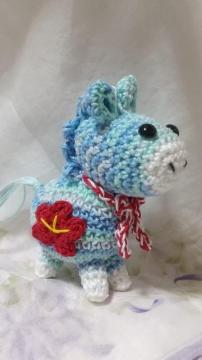 ���ܕ҂݂����(�A�N�A)