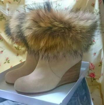 FiLLY O�M LYNX �t�B���[�I�[�����N�X �t�@�[�X�E�F�[�h�u�[�c �|����� �G���f��