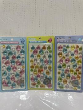 �����������@�{���{���h���b�v�V�[���@3��Z�b�g