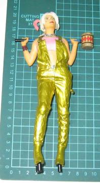 �n�[���E�N�C���@�t�B�M���A�@Harley Quinn