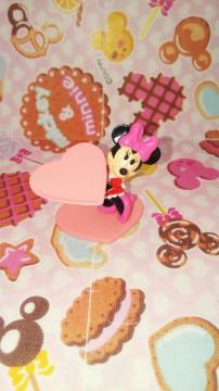 �p�ՌÂ��̂̃��[�����g�f�B�Y�j�[Disney�~�j�[�}�E�X���u���[�P�[�L6.�n�[�g���[�X&�x���[�^���g���i�L��2008�N���~�j�`���A