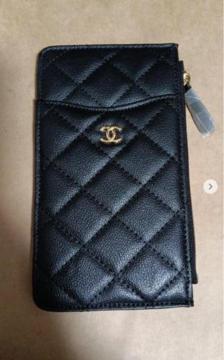 �m�x���e�BCHANEL�t���O�����g�P�[�X