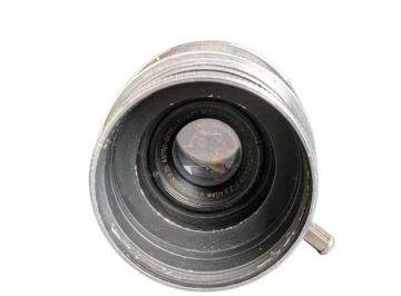 �� ASTRO-GESELLSCHAFT BERLIN TACHYAR F2.3 40mm ���B���e�[�W�����Y