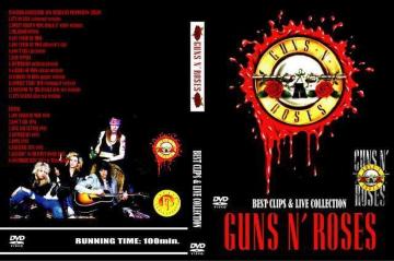 GUNS N' ROSES CLIPS PV & xXgCu KY vW