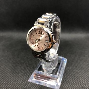  CITIZEN XC GRhCu rv H058-T016553