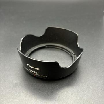  Canon Lm Yt[h EW-63C