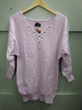 DaTuRa☆長袖ニット