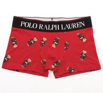 Polo Ralph Lauren★ベアー ボクサーパンツ くま【Mサイズ】