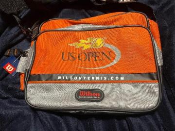 Wilson US OPENLOobO