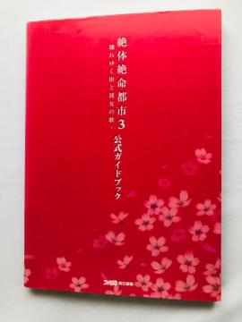 ̐▽ss3@䂭XƔޏ̉́@KChubN@U{@Ł@nKL 3  Disaster Report Book