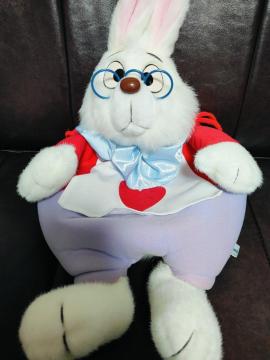 Disney �f�B�Y�j�[ �s�v�c�̍��̃A���X �������� �����b�N �^�O�t