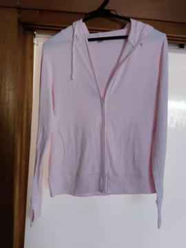 UNIQLO ���j�N�� ����s���N�W�b�v�A�b�v�p�[�J�[ L�T�C�Y UV�J�b�g ����