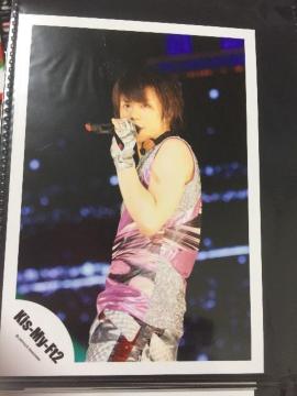 Kis-My-Ft2 kRGNʐ^41
