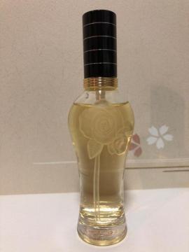 CHANSON シャンソン化粧品 Mulia ミューリア 幻激レア香水 60ml