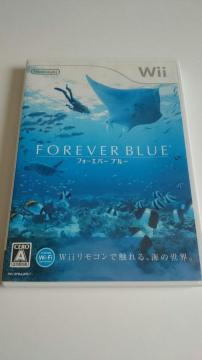 WiitH[Go[u[FOREVER BLUE
