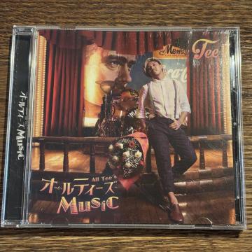 yTeezI[eB[YMusic