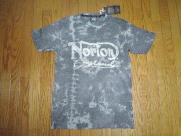 Vi Norton m[g TVc L  S LOGO TEE Jbg\[ `F[Xeb` hJ